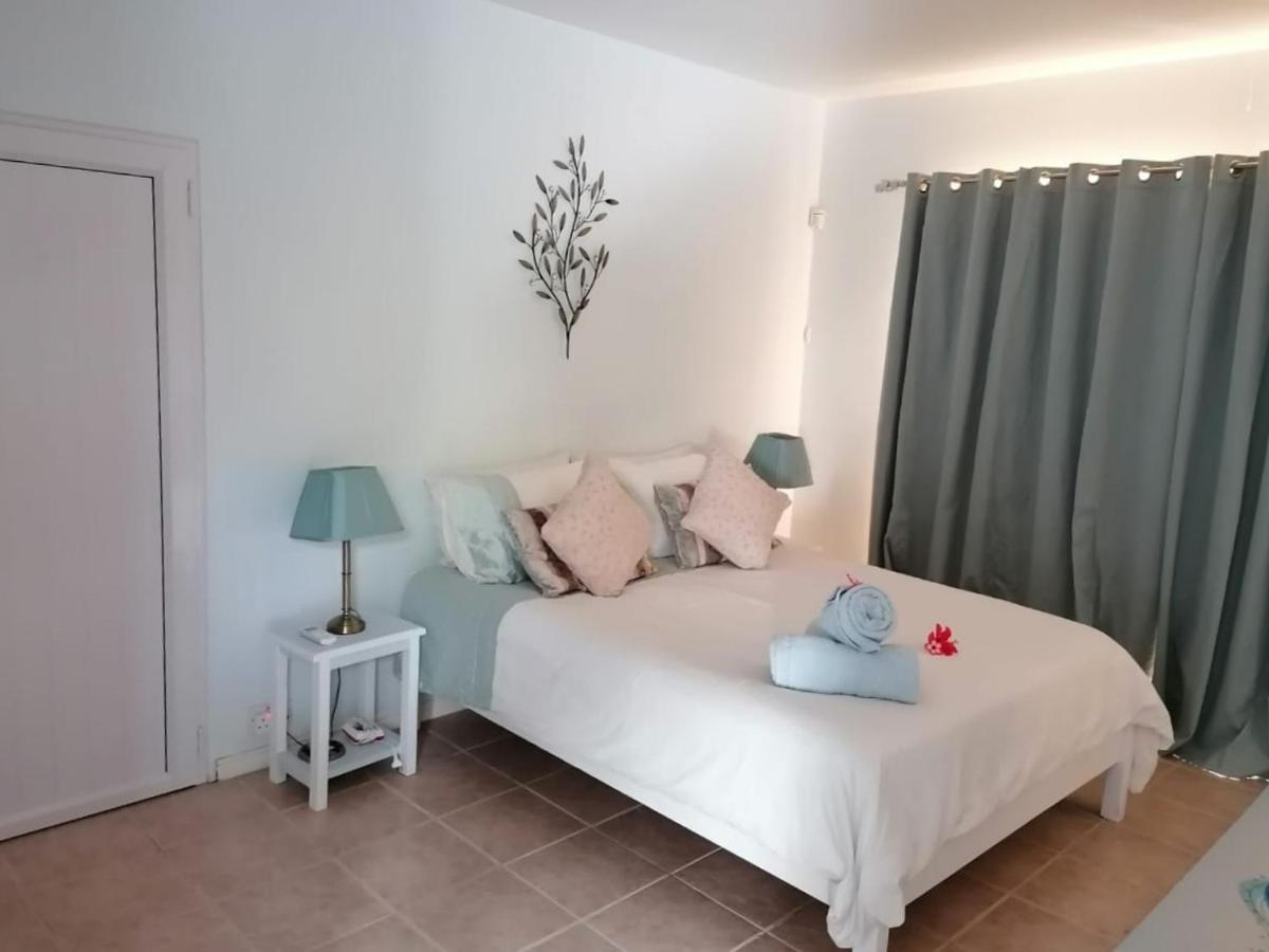 Marisa Residences La Gaulette Eksteriør bilde
