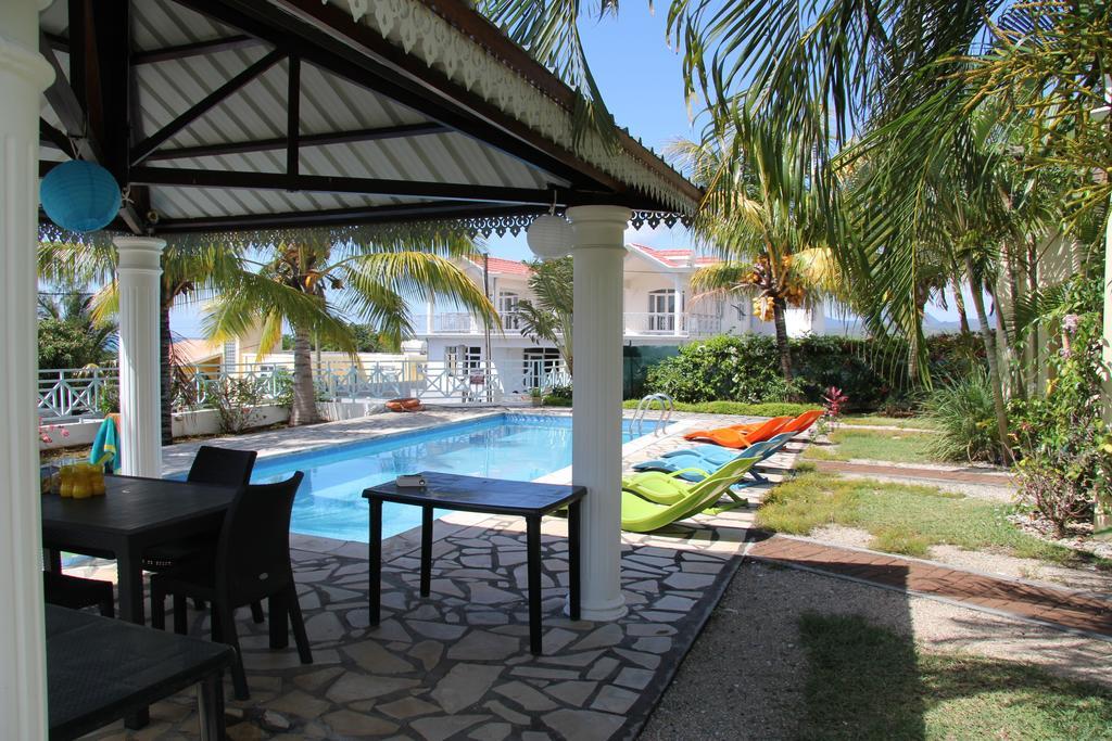 Marisa Residences La Gaulette Rom bilde